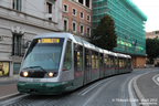 Trams de Rome