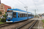 Trams de Rostock
