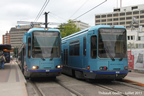 Trams de Rouen