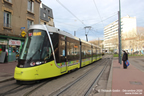 Trams de Saint-Etienne