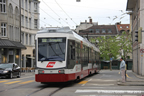 Trams de Saint-Gall