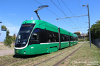 Trams de Saint-Louis