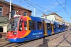 Trams de Sheffield