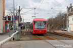 Trams-trains de Stollberg