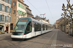 Trams de Strasbourg