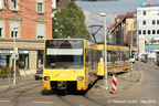 Trams de Stuttgart