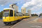 Trams de Szczecin