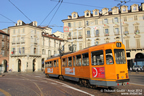 Trams de Turin