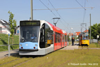 Trams d'Ulm