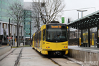 Trams d'Utrecht