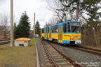 Trams de Waltershausen