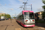 Trams de Wolverhampton