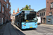 Scania CK320UA LB Citywide LE n°2727 (CM 37 046) sur la ligne 100 (Midttrafik) à Aarhus