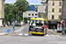 Solaris Urbino IV 18 Electric n°564 (DN 92 362) sur la ligne 11 (Midttrafik) à Aarhus