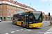 Solaris Urbino IV 18 Electric n°820 (EC 25 760) sur la ligne 11 (Midttrafik) à Aarhus