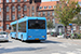 BYD B18 Electric n°3102 (ER 84 156) sur la ligne 114 (Midttrafik) à Aarhus