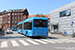 BYD B18 Electric n°3102 (ER 84 156) sur la ligne 114 (Midttrafik) à Aarhus
