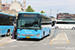Iveco Crossway LE Line 13 n°5021 (DB 63 246) sur la ligne 118 (Midttrafik) à Aarhus