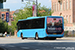 Iveco Crossway LE Line 13 n°5019 (DB 63 236) sur la ligne 118 (Midttrafik) à Aarhus
