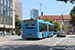 Scania CK320UA LB Citywide LE n°5031 (CW 73 768) sur la ligne 118 (Midttrafik) à Aarhus