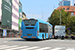 Scania CK320UA LB Citywide LE n°5031 (CW 73 768) sur la ligne 118 (Midttrafik) à Aarhus