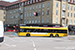 Solaris Urbino III 15 n°744 (CH 61 214) sur la ligne 12 (Midttrafik) à Aarhus