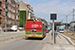 Solaris Urbino III 15 n°704 (AM 39 259) sur la ligne 12 (Midttrafik) à Aarhus