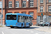 BYD B12E03 B12.b LF Electric n°3047 (EP 82 296) sur la ligne 123 (Midttrafik) à Aarhus