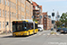 Solaris Urbino IV 18 Electric n°845 (EB 23 324) sur la ligne 14 (Midttrafik) à Aarhus