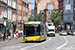 Solaris Urbino IV 18 Electric n°846 (EJ 67 267) sur la ligne 14 (Midttrafik) à Aarhus