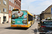 Solaris Urbino III 18 n°497 (BD 58 974) sur la ligne 15 (Midttrafik) à Aarhus