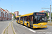 Solaris Urbino III 18 n°497 (BD 58 974) sur la ligne 15 (Midttrafik) à Aarhus
