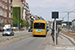 Volvo B0EA 7900A II Electric n°532 (DB 12 052) sur la ligne 15 (Midttrafik) à Aarhus