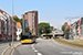 Solaris Urbino III 18 n°497 (BD 58 974) sur la ligne 15 (Midttrafik) à Aarhus