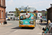 Solaris Urbino III 18 n°497 (BD 58 974) sur la ligne 15 (Midttrafik) à Aarhus