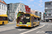 Solaris Urbino III 15 n°742 (BD 87 003) sur la ligne 16 (Midttrafik) à Aarhus