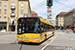 Solaris Urbino III 15 n°742 (BD 87 003) sur la ligne 16 (Midttrafik) à Aarhus