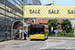 Solaris Urbino III 15 n°716 (AM 21 474) sur la ligne 16 (Midttrafik) à Aarhus