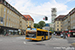 Solaris Urbino III 18 n°503 (BD 58 980) sur la ligne 17 (Midttrafik) à Aarhus