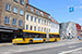 Solaris Urbino III 18 n°509 (BP 57 753) sur la ligne 17 (Midttrafik) à Aarhus