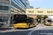 Solaris Urbino III 18 n°500 (BC 82 384) sur la ligne 17 (Midttrafik) à Aarhus