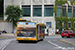 Solaris Urbino III 18 n°503 (BD 58 980) sur la ligne 17 (Midttrafik) à Aarhus