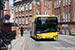 Solaris Urbino IV 12 Electric n°189 (DL 52 531) sur la ligne 18 (Midttrafik) à Aarhus