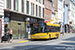 Solaris Urbino III 15 n°693 (AH 79 329) sur la ligne 1A (Midttrafik) à Aarhus