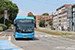 BYD B18 Electric n°3113 (ET 34 896) sur la ligne 200 (Midttrafik) à Aarhus