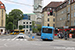 BYD B18 Electric n°3104 (ET 34 900) sur la ligne 200 (Midttrafik) à Aarhus