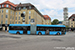BYD B18 Electric n°3104 (ET 34 900) sur la ligne 200 (Midttrafik) à Aarhus
