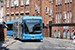 BYD B18 Electric n°3104 (ET 34 900) sur la ligne 200 (Midttrafik) à Aarhus