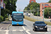 BYD B18 Electric n°3113 (ET 34 896) sur la ligne 200 (Midttrafik) à Aarhus