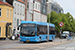 BYD B18 Electric n°3115 (ER 84 158) sur la ligne 200 (Midttrafik) à Aarhus